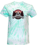 Tie-Dye Short Sleeves - NASC Spring Classic 2026