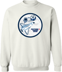 Crew Sweatshirt - AYSO Section 5 Games 2026