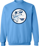 Crew Sweatshirt - AYSO Section 5 Games 2026
