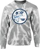 Crew Sweatshirt - AYSO Section 5 Games 2026