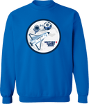 Crew Sweatshirt - AYSO Section 5 Games 2026