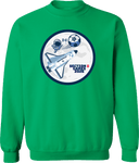 Crew Sweatshirt - AYSO Section 5 Games 2026