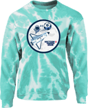 Crew Sweatshirt - AYSO Section 5 Games 2026