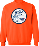 Crew Sweatshirt - AYSO Section 5 Games 2026