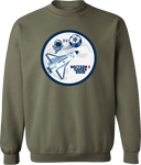Crew Sweatshirt - AYSO Section 5 Games 2026
