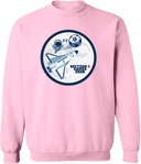 Crew Sweatshirt - AYSO Section 5 Games 2026