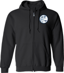 Full Zip Hoodies - AYSO Section 5 Games 2026