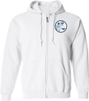 Full Zip Hoodies - AYSO Section 5 Games 2026