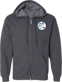 Full Zip Hoodies - AYSO Section 5 Games 2026
