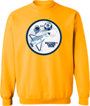 Crew Sweatshirt - AYSO Section 5 Games 2026