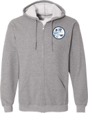 Full Zip Hoodies - AYSO Section 5 Games 2026