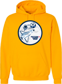 Hoodies - AYSO Section 5 Games 2026
