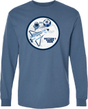 Long Sleeves - AYSO Section 5 Games 2026