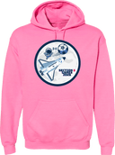 Hoodies - AYSO Section 5 Games 2026