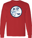 Long Sleeves - AYSO Section 5 Games 2026