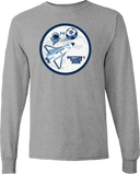 Long Sleeves - AYSO Section 5 Games 2026