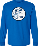 Long Sleeves - AYSO Section 5 Games 2026