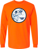 Long Sleeves - AYSO Section 5 Games 2026