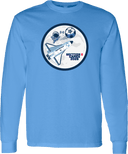 Long Sleeves - AYSO Section 5 Games 2026