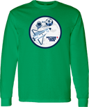 Long Sleeves - AYSO Section 5 Games 2026