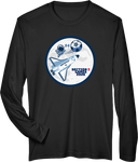 Performance Long Sleeves - AYSO Section 5 Games 2026