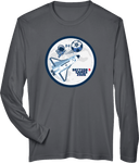 Performance Long Sleeves - AYSO Section 5 Games 2026