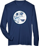 Performance Long Sleeves - AYSO Section 5 Games 2026