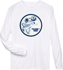 Performance Long Sleeves - AYSO Section 5 Games 2026