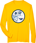 Performance Long Sleeves - AYSO Section 5 Games 2026