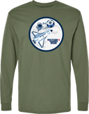 Long Sleeves - AYSO Section 5 Games 2026