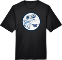 Performance Short Sleeves - AYSO Section 5 Games 2026