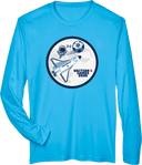 Performance Long Sleeves - AYSO Section 5 Games 2026