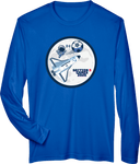Performance Long Sleeves - AYSO Section 5 Games 2026