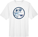 Performance Short Sleeves - AYSO Section 5 Games 2026