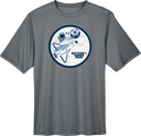 Performance Short Sleeves - AYSO Section 5 Games 2026