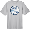 Performance Short Sleeves - AYSO Section 5 Games 2026
