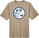 Performance Short Sleeves - AYSO Section 5 Games 2026
