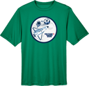 Performance Short Sleeves - AYSO Section 5 Games 2026