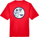 Performance Short Sleeves - AYSO Section 5 Games 2026
