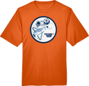 Performance Short Sleeves - AYSO Section 5 Games 2026