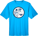 Performance Short Sleeves - AYSO Section 5 Games 2026
