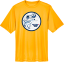 Performance Short Sleeves - AYSO Section 5 Games 2026