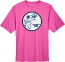 Performance Short Sleeves - AYSO Section 5 Games 2026