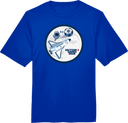 Performance Short Sleeves - AYSO Section 5 Games 2026