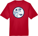 Performance Short Sleeves - AYSO Section 5 Games 2026