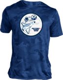 Performance Short Sleeves - AYSO Section 5 Games 2026
