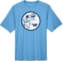 Performance Short Sleeves - AYSO Section 5 Games 2026