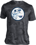 Performance Short Sleeves - AYSO Section 5 Games 2026