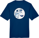 Performance Short Sleeves - AYSO Section 5 Games 2026