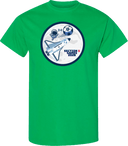 Short Sleeves - AYSO Section 5 Games 2026